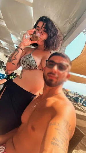Alice Paba OnlyFans Leaked Free Thumbnail Picture - #TOvM3DG6ds