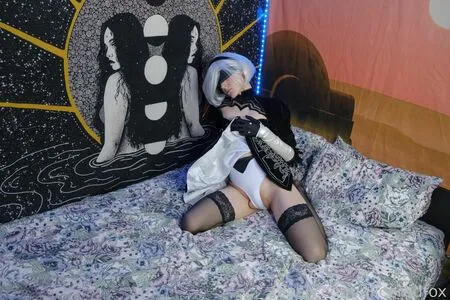 Alice Redfox OnlyFans Leaked Free Thumbnail Picture - #WK4Zf2e0cl