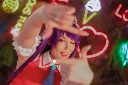 Alice01cosplay Thumbnail Picture