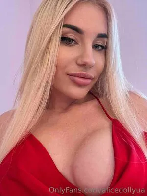 Alicedollyua Thumbnail Picture