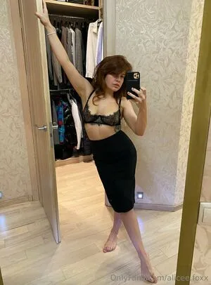 Alicee Foxx OnlyFans Leaked Free Thumbnail Picture - #a2o8Is0FK5
