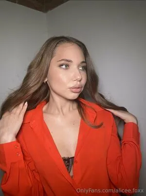 Alicee Foxx OnlyFans Leaked Free Thumbnail Picture - #rcnOPdK3tw