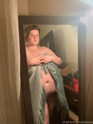 Aliceeats OnlyFans Leaked Free Thumbnail Picture - #9X72taD7RS