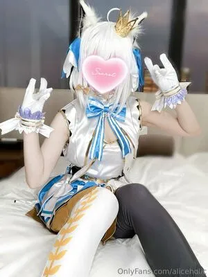 Aliceholic OnlyFans Leaked Free Thumbnail Picture - #e69KpagucO