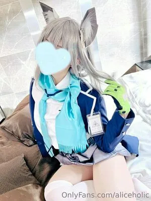 Aliceholic OnlyFans Leaked Free Thumbnail Picture - #rLDmsBokST