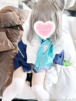 Aliceholic13 OnlyFans Leaked Free Thumbnail Picture - #Wo4iFXIj2c