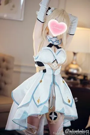 Aliceholic13 OnlyFans Leaked Free Thumbnail Picture - #d5wVTEXxK9