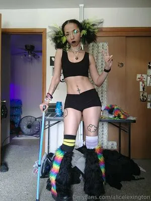 Alicelexington OnlyFans Leaked Free Thumbnail Picture - #KeyMjDBjWW