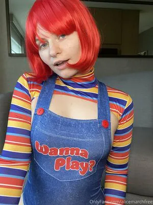 Alicemarchfree OnlyFans Leaked Free Thumbnail Picture - #IOQObPiApk