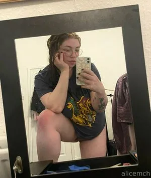 Alicemch OnlyFans Leaked Free Thumbnail Picture - #InRYZCpC50