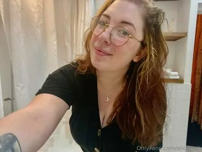 Alicemch OnlyFans Leaked Free Thumbnail Picture - #Y6HsoMZtr0