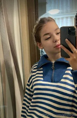 Aliceshea OnlyFans Leaked Free Thumbnail Picture - #pMySjPd3CC