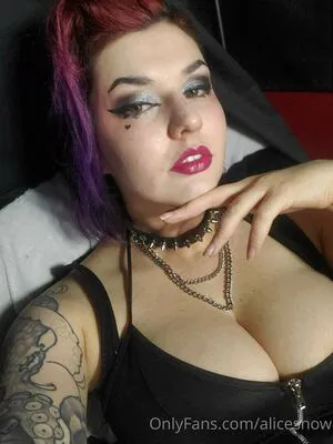 Alicesnow OnlyFans Leaked Free Thumbnail Picture - #2DmHyDFAPx