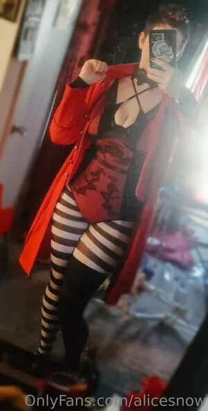 Alicesnow OnlyFans Leaked Free Thumbnail Picture - #9PZlR9EBTO