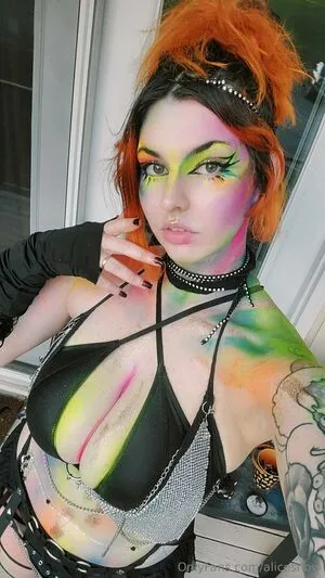 Alicesnow OnlyFans Leaked Free Thumbnail Picture - #jmPI4LTd3f