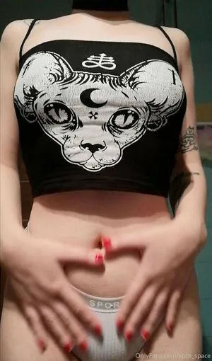 Alicespace OnlyFans Leaked Free Thumbnail Picture - #N10Rixkavr