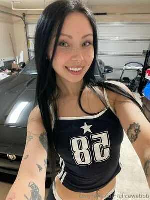 Alicewebbb OnlyFans Leaked Free Thumbnail Picture - #NQV9na6n9W