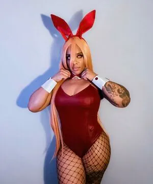 Alicewolves OnlyFans Leaked Free Thumbnail Picture - #FaLL10yE2m