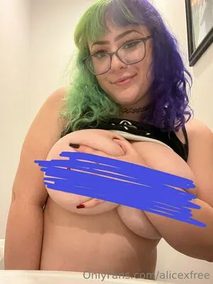 Alicexfree OnlyFans Leaked Free Thumbnail Picture - #Qe3fSclo7K