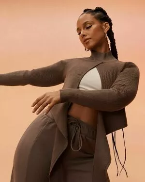 Alicia Keys OnlyFans Leaked Free Thumbnail Picture - #sofOC1BADl