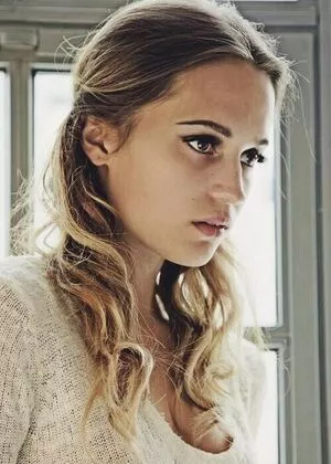 Alicia Vikander OnlyFans Leaked Free Thumbnail Picture - #PIZdP3eXGG