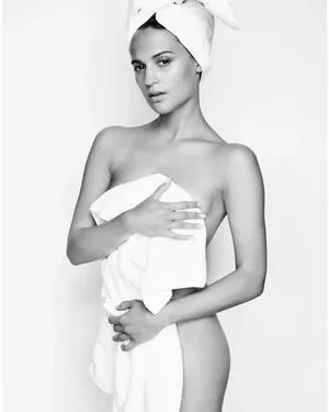 Alicia Vikander OnlyFans Leaked Free Thumbnail Picture - #PiuyQQORYG
