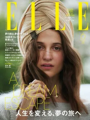 Alicia Vikander OnlyFans Leaked Free Thumbnail Picture - #pseUFl1PZA
