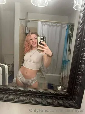 Aliciamayer OnlyFans Leaked Free Thumbnail Picture - #PyrikNVC0r