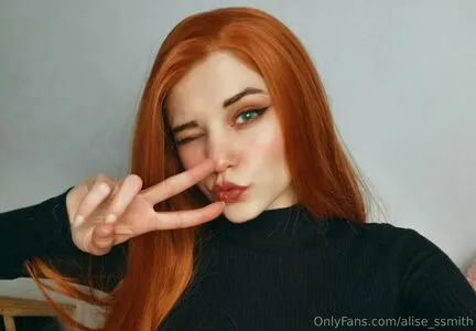 Alie Smith OnlyFans Leaked Free Thumbnail Picture - #EXRLJAEF9K