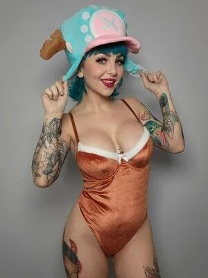 Alien Trash OnlyFans Leaked Free Thumbnail Picture - #O5TDHHJD3H