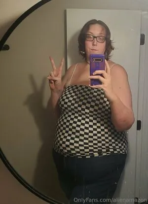 Alienamazon Thumbnail Picture