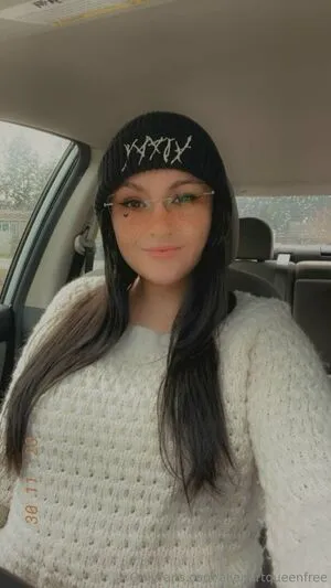 Alienartqueenfree OnlyFans Leaked Free Thumbnail Picture - #6ENExfRMMG