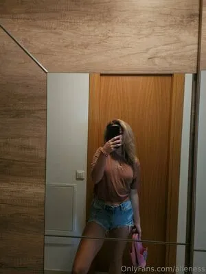 Alieness OnlyFans Leaked Free Thumbnail Picture - #2RmVqT7dDj