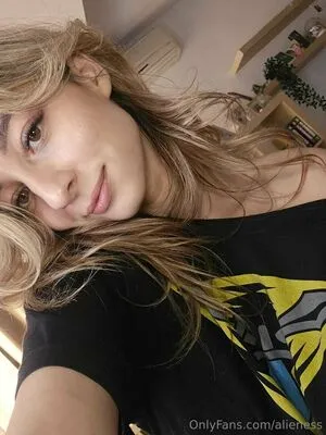 Alieness OnlyFans Leaked Free Thumbnail Picture - #mVmXoXueGF