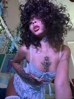 Aliengirl0 OnlyFans Leaked Free Thumbnail Picture - #W2dnHXZdPX
