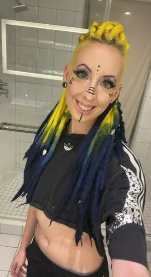 Alieninara OnlyFans Leaked Free Thumbnail Picture - #oakTlIt6Pr
