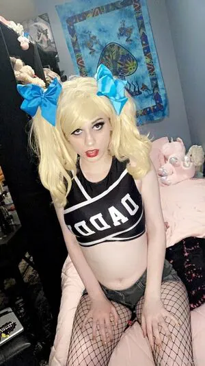 Alienonearth OnlyFans Leaked Free Thumbnail Picture - #756Io4gFam