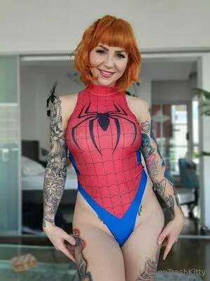 Alientrashkitty OnlyFans Leaked Free Thumbnail Picture - #rA174jaMCS
