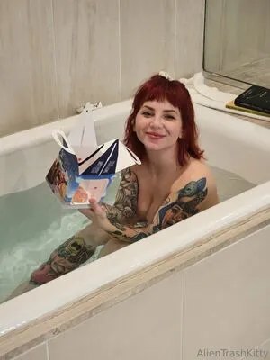 Alientrashkitty69 OnlyFans Leaked Free Thumbnail Picture - #bPWkVoARXf