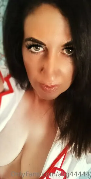 Alig44444 OnlyFans Leaked Free Thumbnail Picture - #5dUck20NCR