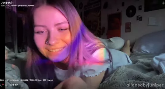 Aligned By Karissa Profile Thumbnail