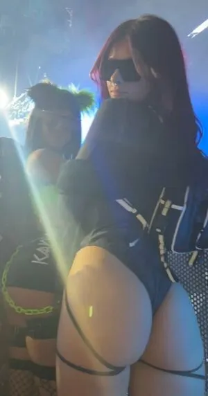 Alignwithjuniper OnlyFans Leaked Free Thumbnail Picture - #emNczIMkc0