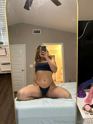 Aliii1123 OnlyFans Leaked Free Thumbnail Picture - #IFkth8bvO7