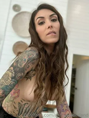Aliinwunderland OnlyFans Leaked Free Thumbnail Picture - #tipIPDSCy1