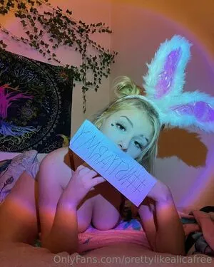 Aliisnowwflake OnlyFans Leaked Free Thumbnail Picture - #0fDHTMMREh