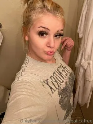 Aliisnowwflake OnlyFans Leaked Free Thumbnail Picture - #r3hC9F1uMf
