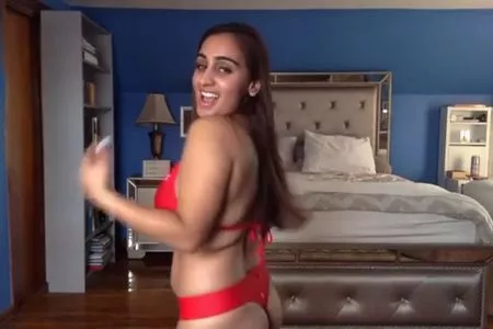 Alilrooj OnlyFans Leaked Free Thumbnail Picture - #FPY4vFitz2