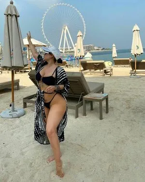 Alina Crijanovscaia Thumbnail Picture