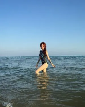 Alina Gingertail OnlyFans Leaked Free Thumbnail Picture - #LPEclPqB0A