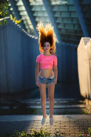 Alina Nesterova Thumbnail Picture